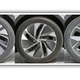 Illustration for article titled Here Is Volkswagens New ID.4 Cross EV Production Model Before They Wanted You To See It